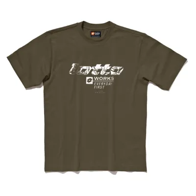 LOTTO T-SHIRT J3706