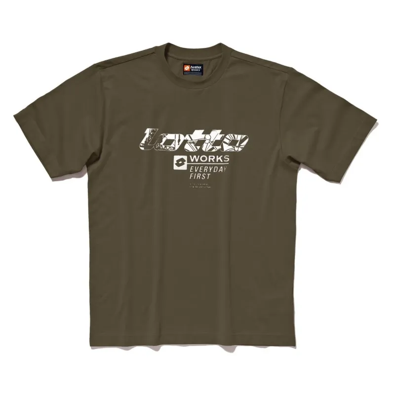 LOTTO T-SHIRT J3706