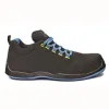 BASE Παπούτσια εργασίας MARATHON S3 SRC μαύρο/μπλε 067742133