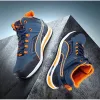 PUMA Μποτάκι ασφαλείας S3 CROSSTWIST