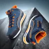 PUMA Μποτάκι ασφαλείας S3 CROSSTWIST