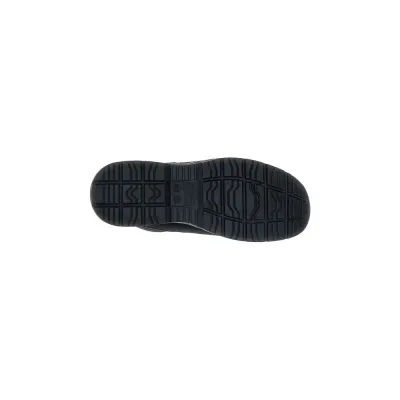 FIRST 600 S3L SR FO ESD SAFETY SHOES BLACK 221234-2OJ