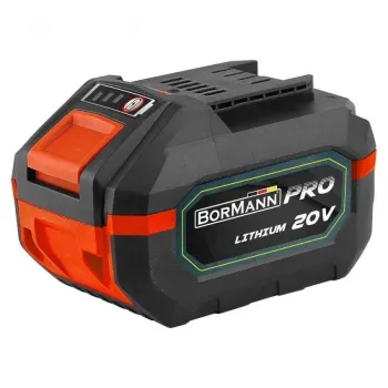 BORMANN PRO - BBP2011 Μπαταρία 20V Li-Ion 8.0Ah 048282
