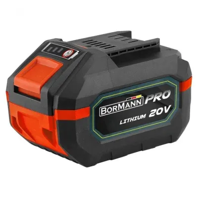BORMANN PRO - BBP2011 Μπαταρία 20V Li-Ion 8.0Ah 048282