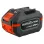 BORMANN PRO - BBP2011 Μπαταρία 20V Li-Ion 8.0Ah 048282