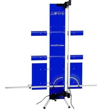 BORMANN ΚΟΦΤΗΣ ΠΟΛΥΣΤΕΡΙΝΗΣ 200W, ΚΟΠΗ 137X30CM BTC6000 054559 