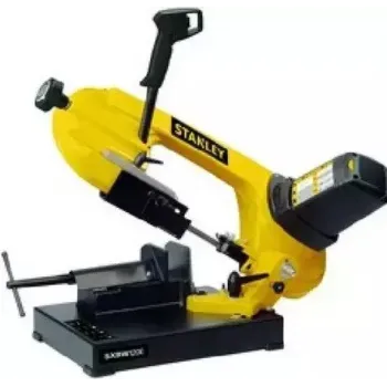 STANLEY ΠΡΙΟΝΙΑ ΚΟΡΔΕΛΑΣ Κοπή μετάλλων SXBW120E