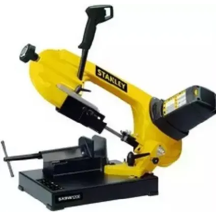 STANLEY ΠΡΙΟΝΙΑ ΚΟΡΔΕΛΑΣ Κοπή μετάλλων SXBW120E