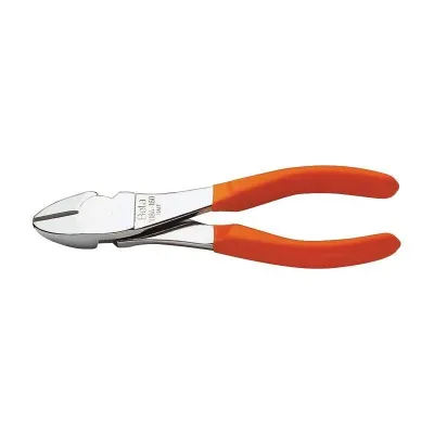 BETA Πλαγιοκόφτης 160 ισχυρός PVC πορτ. B010840016