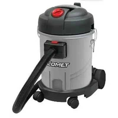 COMET Ηλεκτρική σκούπα χαλιών 1400W 20L CVC 120 P