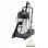 COMET Ηλεκτρική σκούπα χαλιών 1400W 50L CVC 150 XH