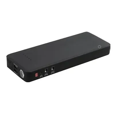 ARCMAX Επαναφορτιζόμενος εκκινητής 12V 1500Amax 18000mAh PPSMAX 1800