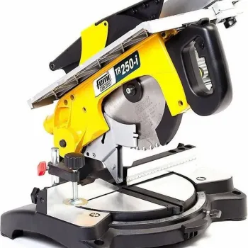 FEMI Φαλτσοπρίονο Φ250 1200W TR 250i