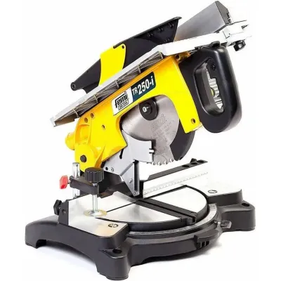 FEMI Φαλτσοπρίονο Φ250 1200W TR 250i