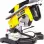 FEMI Φαλτσοπρίονο Φ250 1200W TR 250i