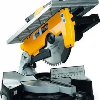FEMI Φαλτσοπρίονο Ξύλου 2000W - Ø305mm TR 100