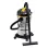 COMET Σκούπα Υγρών Στερεών 1600W 30lt CV 30 X/N