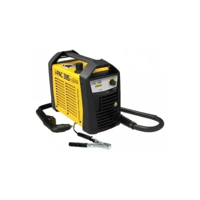 DECA Plasma Κοπής Μετάλλων I-PAC 335