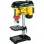STANLEY Κολωνάτο Δράπανο Πάγκου 400W STANLEY SXDP13597E