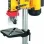 STANLEY Κολωνάτο Δράπανο Πάγκου 400W STANLEY SXDP13597E