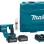 MAKITA ΠΙΣΤΟΛΕΤΟ XGT® 40Vmax 3 ΛΕΙΤΟΥΡΓΙΩΝ SDS-PLUS, 28mm, 3.0J HR007GM201