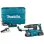 MAKITA ΠΙΣΤΟΛΕΤΟ 3 ΛΕΙΤΟΥΡΓΙΩΝ 40Vmax 30mm SDS-PLUS, 3.9 J HR008GM202