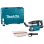 MAKITA ΠΙΣΤΟΛΕΤΟ 3 ΛΕΙΤΟΥΡΓΙΩΝ 40Vmax 30mm SDS-PLUS, 3.9 J HR008GZ03