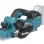 MAKITA ΠΛΑΝΗ XGT® 40Vmax 82mm, AWS, Έκδοση Ζ KP001GZ02