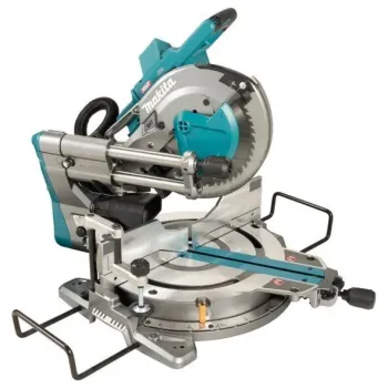 MAKITA ΔΙΣΚΟΠΡΙΟΝΟ ΠΑΓΚΟΥ ΓΙΑ ΞΥΛΟ XGT 40Vmax 260mm LS004GZ01