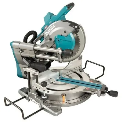 MAKITA ΔΙΣΚΟΠΡΙΟΝΟ ΠΑΓΚΟΥ ΓΙΑ ΞΥΛΟ XGT 40Vmax 260mm LS004GZ01