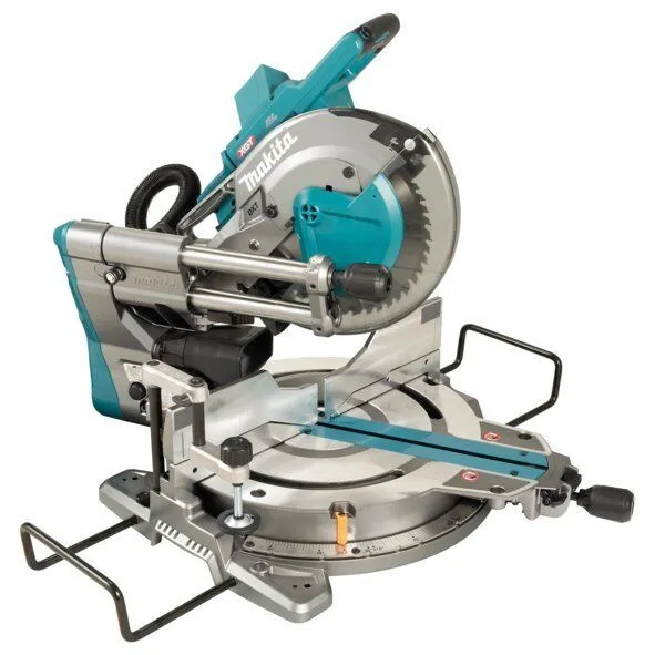 MAKITA ΔΙΣΚΟΠΡΙΟΝΟ ΠΑΓΚΟΥ ΓΙΑ ΞΥΛΟ XGT 40Vmax 260mm LS004GZ01