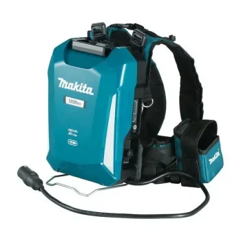 MAKITA ΜΠΑΤΑΡΙΑ ΠΛΑΤΗΣ 36V-40Vmax LXT XGT Li-Ion PDC1200A01