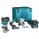 MAKITA ΚΟΥΡΕΥΤΙΚΟ ΠΕΡΙΘΩΡΙΩΝ 4 ΣΕ 1 XGT 40Vmax, 6mm/8mm RT001GM205