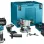 MAKITA ΚΟΥΡΕΥΤΙΚΟ ΠΕΡΙΘΩΡΙΩΝ 4 ΣΕ 1 XGT 40Vmax, 6mm/8mm RT001GM205