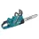 MAKITA ΑΛΥΣΟΠΡΙΟΝΟ XGT® 40Vmax 40cm ΛΑΜΑ / TLC (ΜΟΝΟ ΤΟ ΣΩΜΑ) UC016GZ