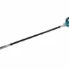 MAKITA ΔΟΝΗΤΗΣ ΣΚΥΡΟΔΕΜΑΤΟΣ XGT 40Vmax φ32mm X 1.2m (ΜΟΝΟ ΤΟ ΣΩΜΑ) VR003GZ