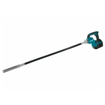 MAKITA ΔΟΝΗΤΗΣ ΣΚΥΡΟΔΕΜΑΤΟΣ XGT 40Vmax φ32mm X 1.2m (ΜΟΝΟ ΤΟ ΣΩΜΑ) VR003GZ