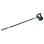 MAKITA ΔΟΝΗΤΗΣ ΣΚΥΡΟΔΕΜΑΤΟΣ XGT 40Vmax φ38mm X 1.2m VR004GM101