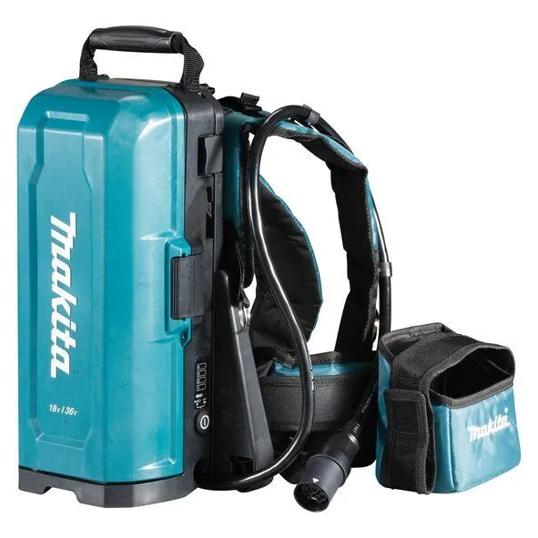 MAKITA ΤΡΟΦΟΔΟΤΙΚΟ ΠΛΑΤΗΣ 4 ΘΕΣΕΩΝ 18V 191A59-5