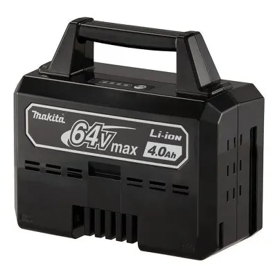 MAKITA Μπαταρία Li-ion 64V/4.0Ah 191R06-8