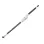 MAKITA ΕΞΑΡΤΗΜΑ ΜΠΟΡΝΤΟΥΡΑΣ (ΕΝ410MP) ΓΙΑ DUX18/DUX60/UX01G/EX2650LH 197734-5