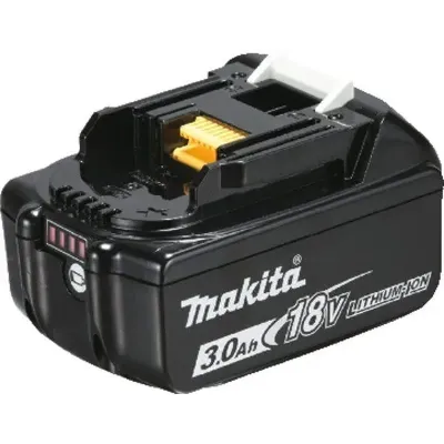 MAKITA Μπαταρία Li-ion  18V/3.0Ah (197599-5)