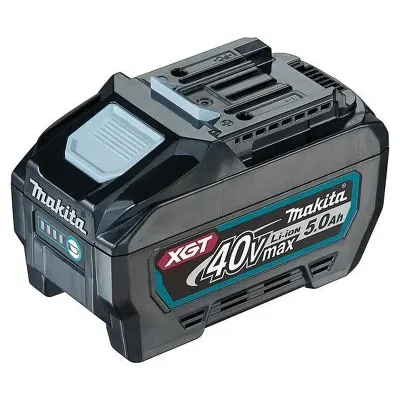 MAKITA Μπαταρία Li-ion XGT 40Vmax / 5.0Ah (191L47-8)