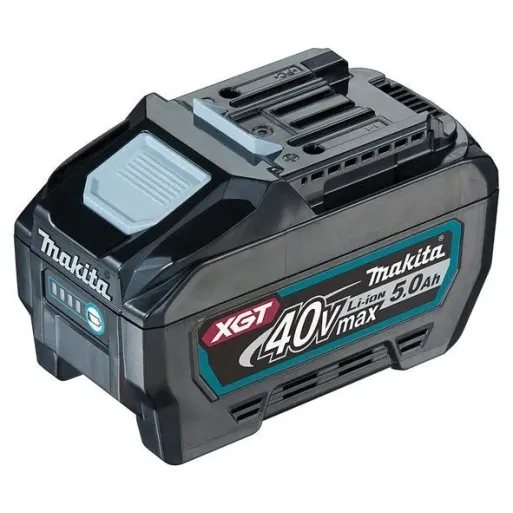 MAKITA Μπαταρία Li-ion XGT 40Vmax / 5.0Ah (191L47-8)