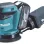 MAKITA ΕΚΚΕΝΤΡΟ ΤΡΙΒΕΙΟ 18V 123 mm DBO180RTJ