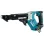 MAKITA ΚΑΤΣΑΒΙΔΙ ΑΥΤΟΤΡΟΦΟΔΟΤΟΥΜΕΝΟ LXT 18V 25-55mm DFR551ZJ