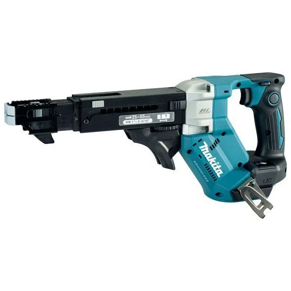 MAKITA ΚΑΤΣΑΒΙΔΙ ΑΥΤΟΤΡΟΦΟΔΟΤΟΥΜΕΝΟ LXT 18V 25-55mm DFR551ZJ