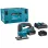 MAKITA ΣΕΓΑ LXT® 18V, 0-3.000rpm DJV184RTJ
