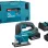 MAKITA ΣΕΓΑ LXT® 18V, 0-3.000rpm DJV184RTJ
