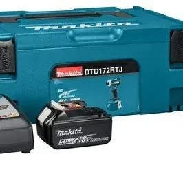 MAKITA ΠΑΛΜΙΚΟ ΚΑΤΣΑΒΙΔΙ LXT 18V 1/4 